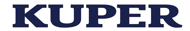 Kuper Logo
