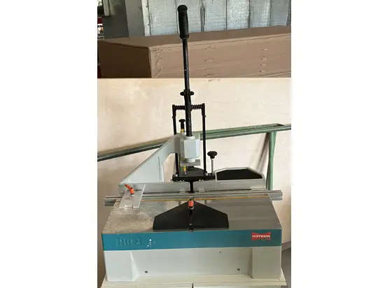 Occ.-HOFFMANN-MU2-Keilnutfraese