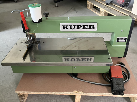 KUPER-FWM-630-TischmodelI
