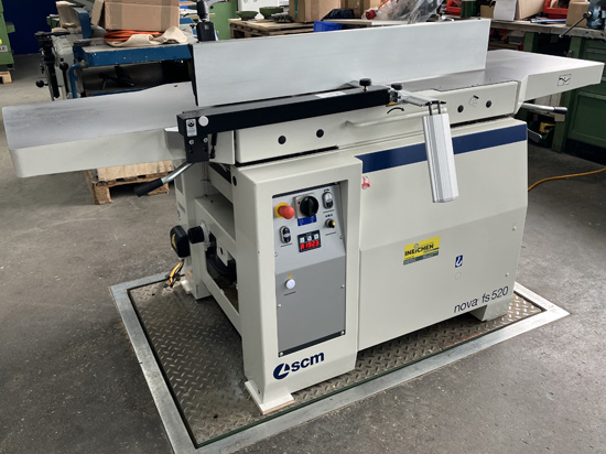 125255-Occasion.-SCM-Nova-fs-520-Abricht-Dickenhobelmaschine