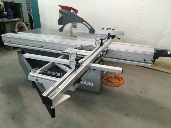 Occasion Altendorf-WA80
