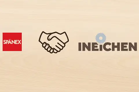 Neue Partnerschaft: offiziell SPÄNEX-Partner in der Schweiz