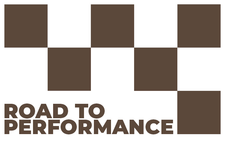Sonderangebot 2026 Road-to-Performance-Days
