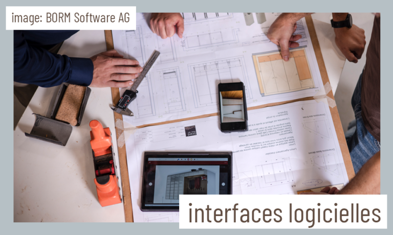 Pourquoi les interfaces logicielles échouent… et comment les faire fonctionner
