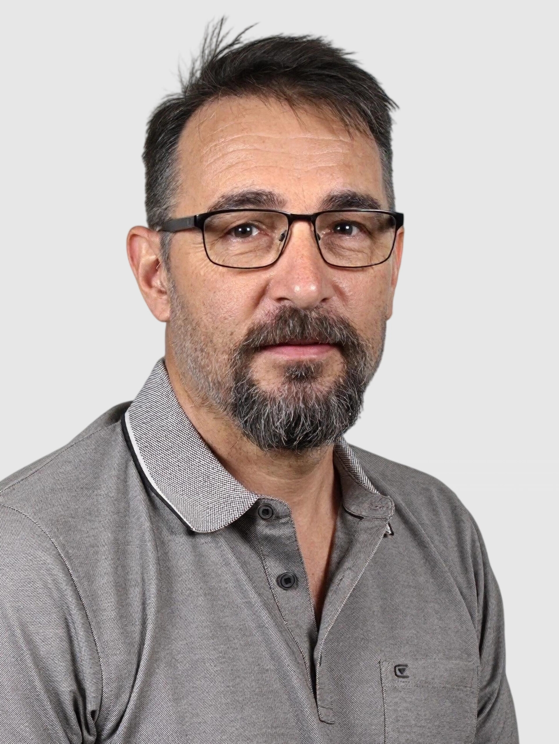 Mitarbeiter Ineichen AG André Stutz