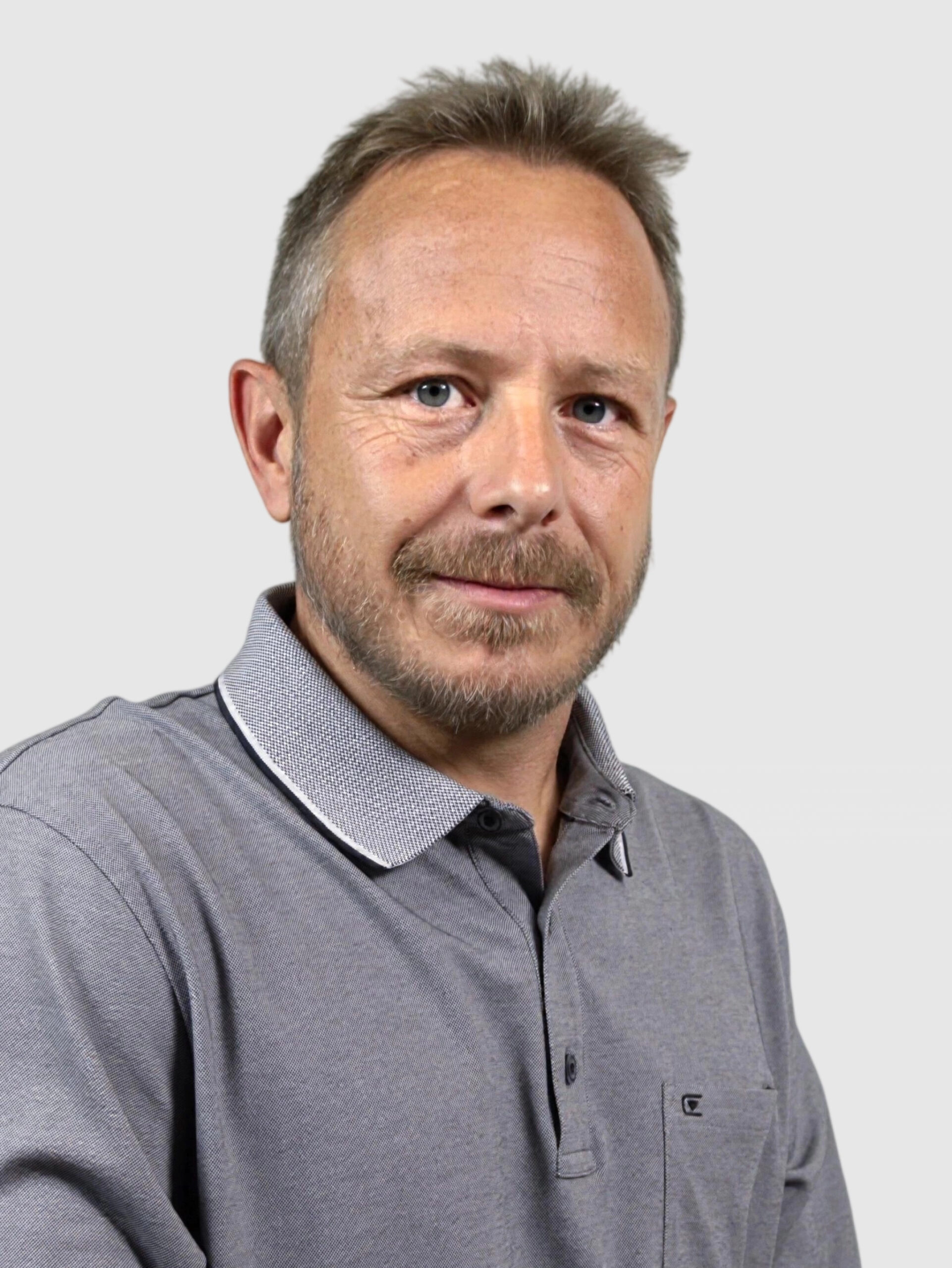 Mitarbeiter Ineichen AG Andreas Haller