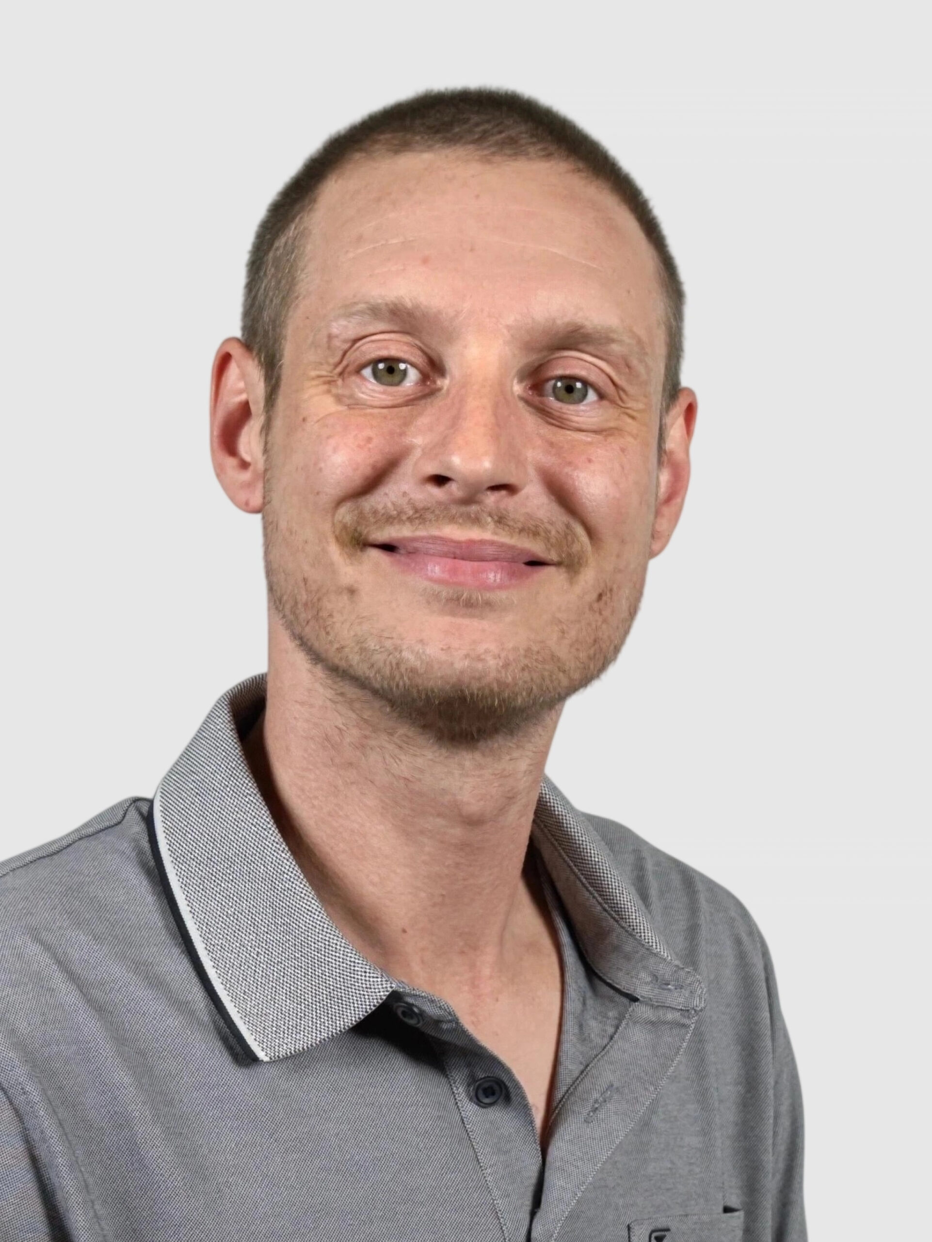 Mitarbeiter Ineichen AG Andy Hergert