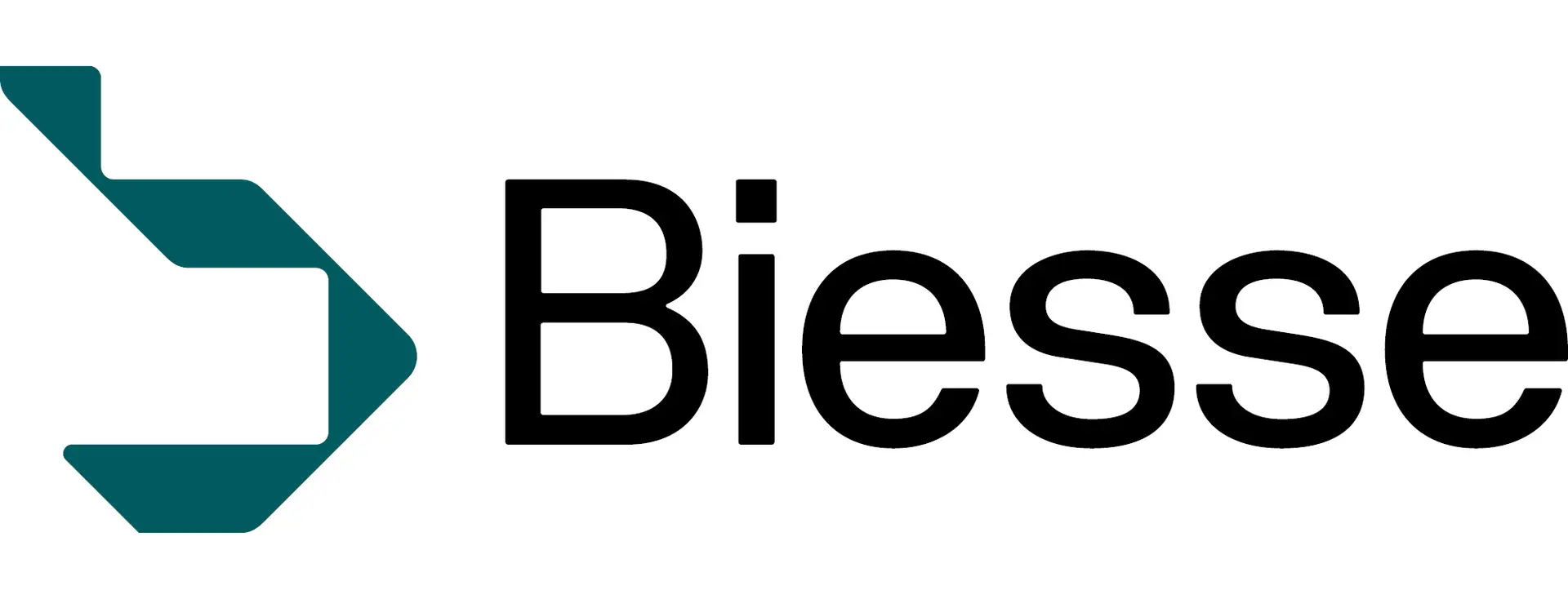 Logo Biesse