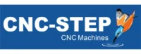 Logo CNC-STEP