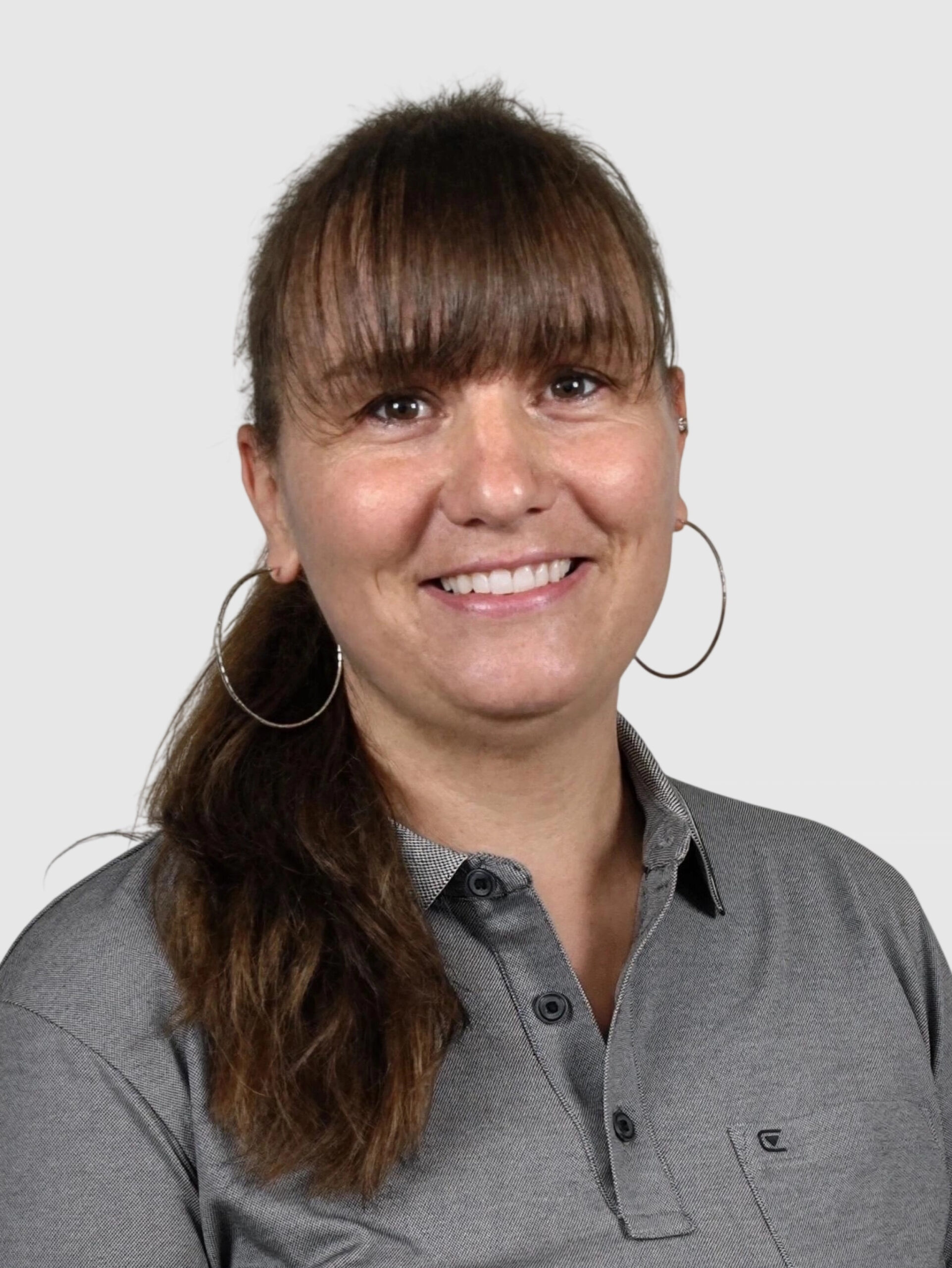 Mitarbeiter Ineichen AG Elodie Villevieille