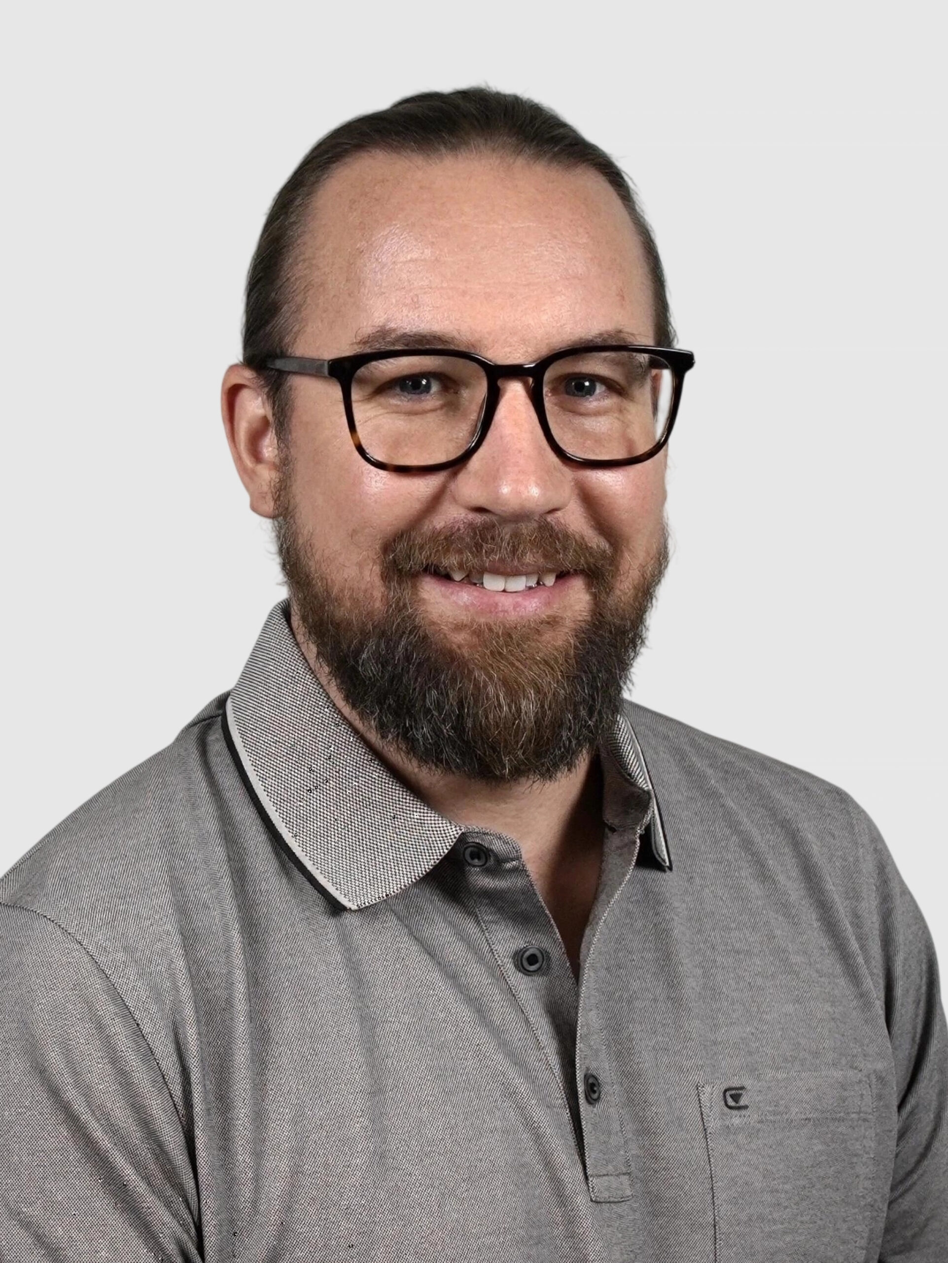 Mitarbeiter Ineichen AG Eric Ineichen