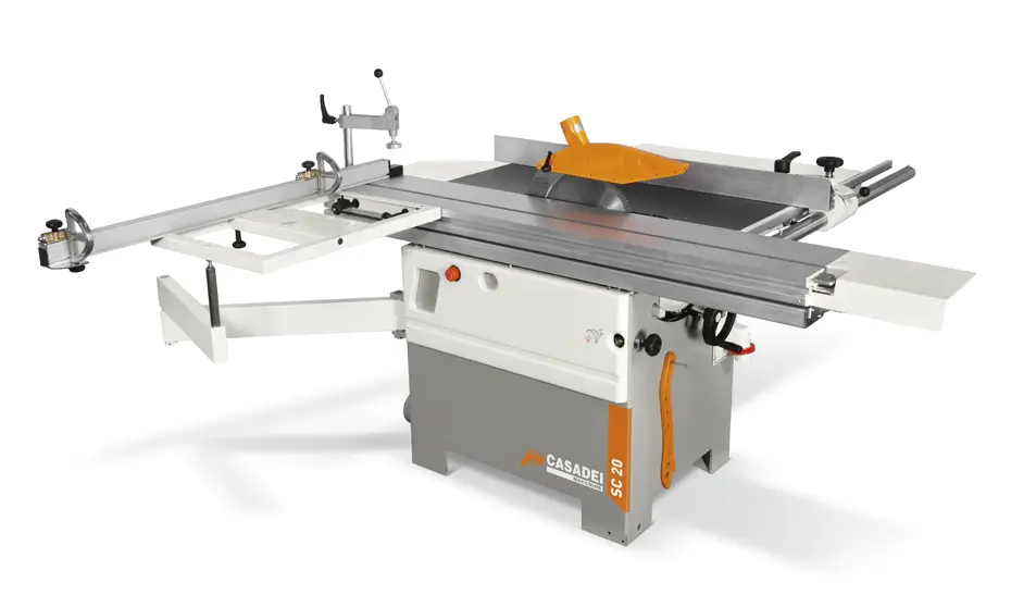 Casadei Formatkreissaege SC-20