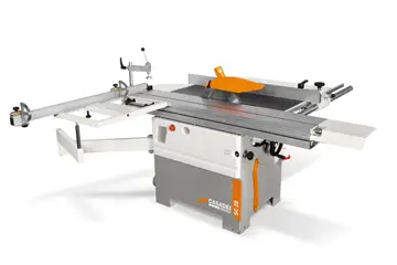 Casadei Formatkreissaege SC-20