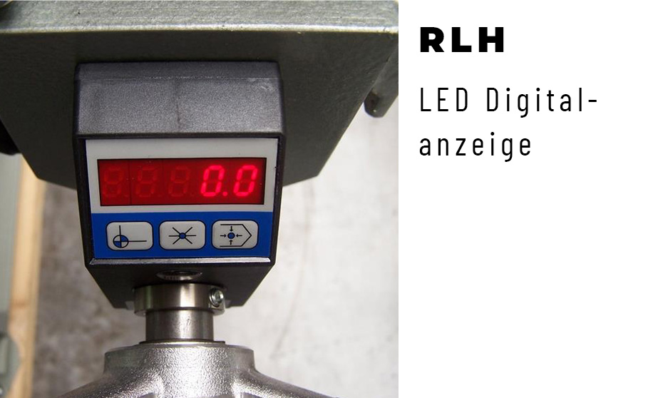 Graule-Rollenbahn-RLH