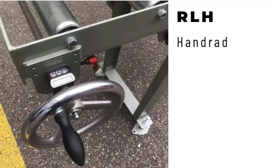 Graule-Rollenbahn-RLH