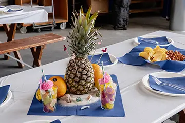 Grillfest Vorschaubild
