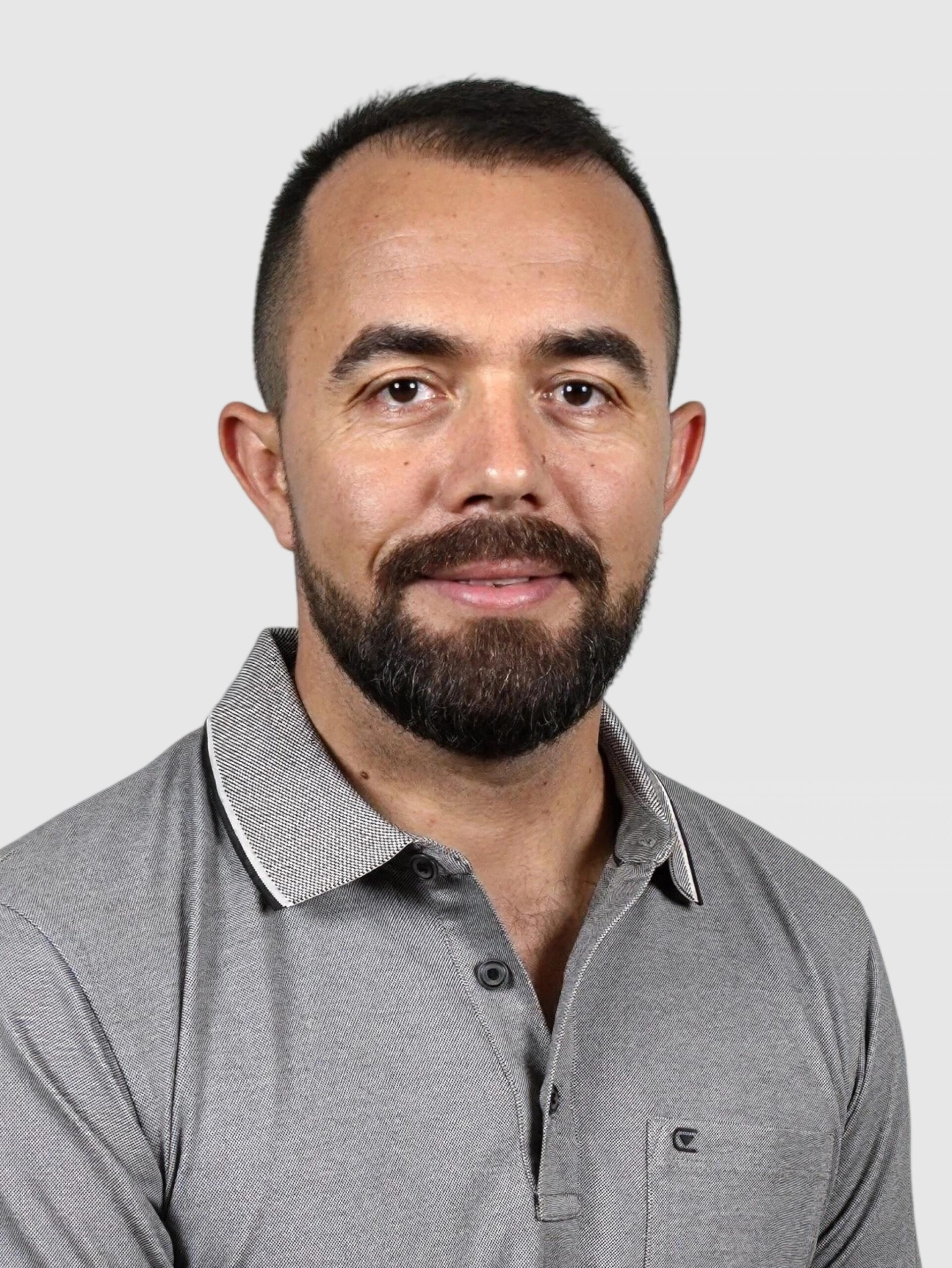 Mitarbeiter Ineichen AG Ilir Nimanaj