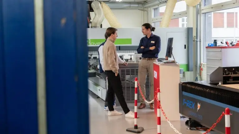 Ineichen Hausmesse Bildergalerie