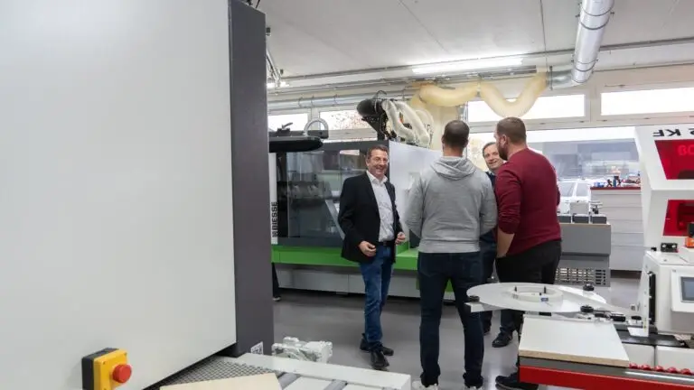Ineichen Hausmesse Bildergalerie