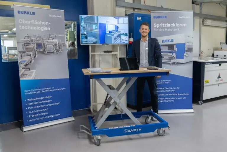 Ineichen Hausmesse Bildergalerie