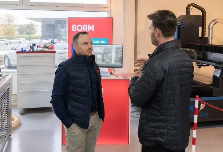 Ineichen Hausmesse Bildergalerie