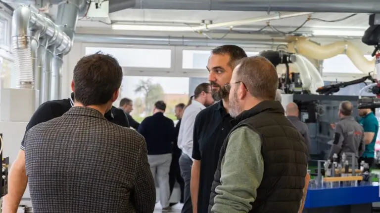 Ineichen Hausmesse Bildergalerie