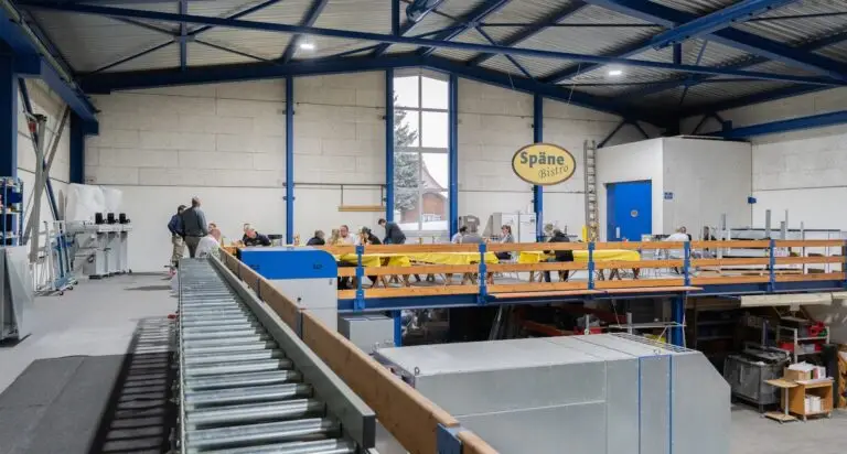 Ineichen Hausmesse Bildergalerie
