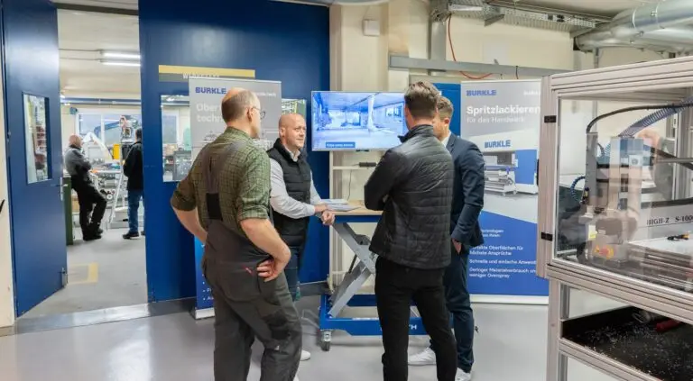 Ineichen Hausmesse Bildergalerie