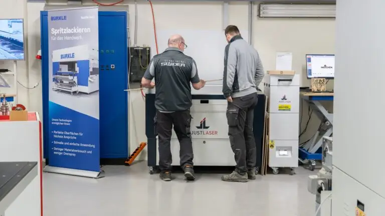 Ineichen Hausmesse Bildergalerie