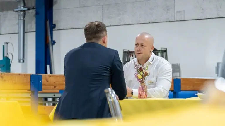 Ineichen Hausmesse Bildergalerie
