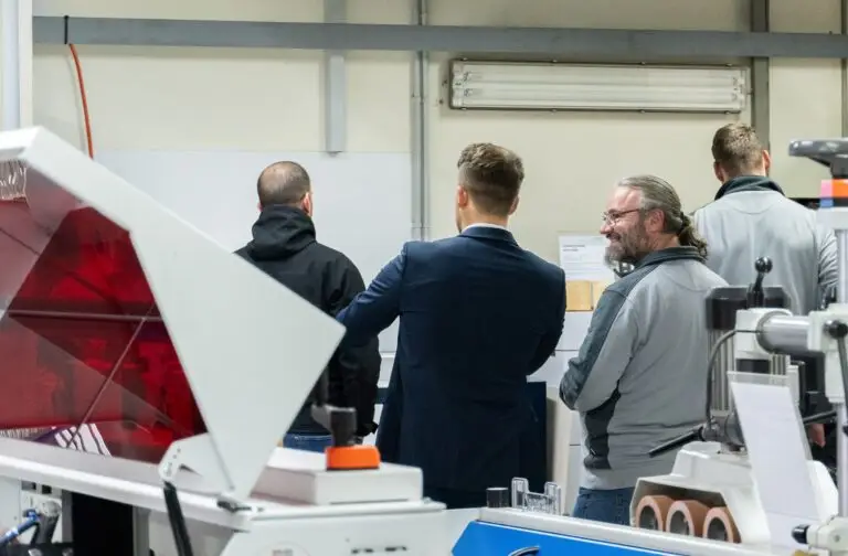 Ineichen Hausmesse Bildergalerie