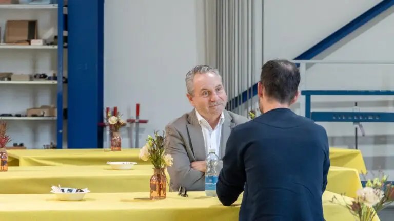 Ineichen Hausmesse Bildergalerie