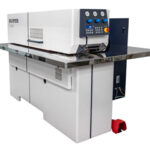 KUPER Furniernähmaschine FLI 1000