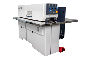 KUPER Furniernähmaschine FLI 1000