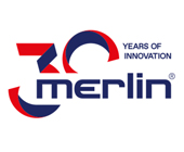 Logo Merlin Technology GmbH