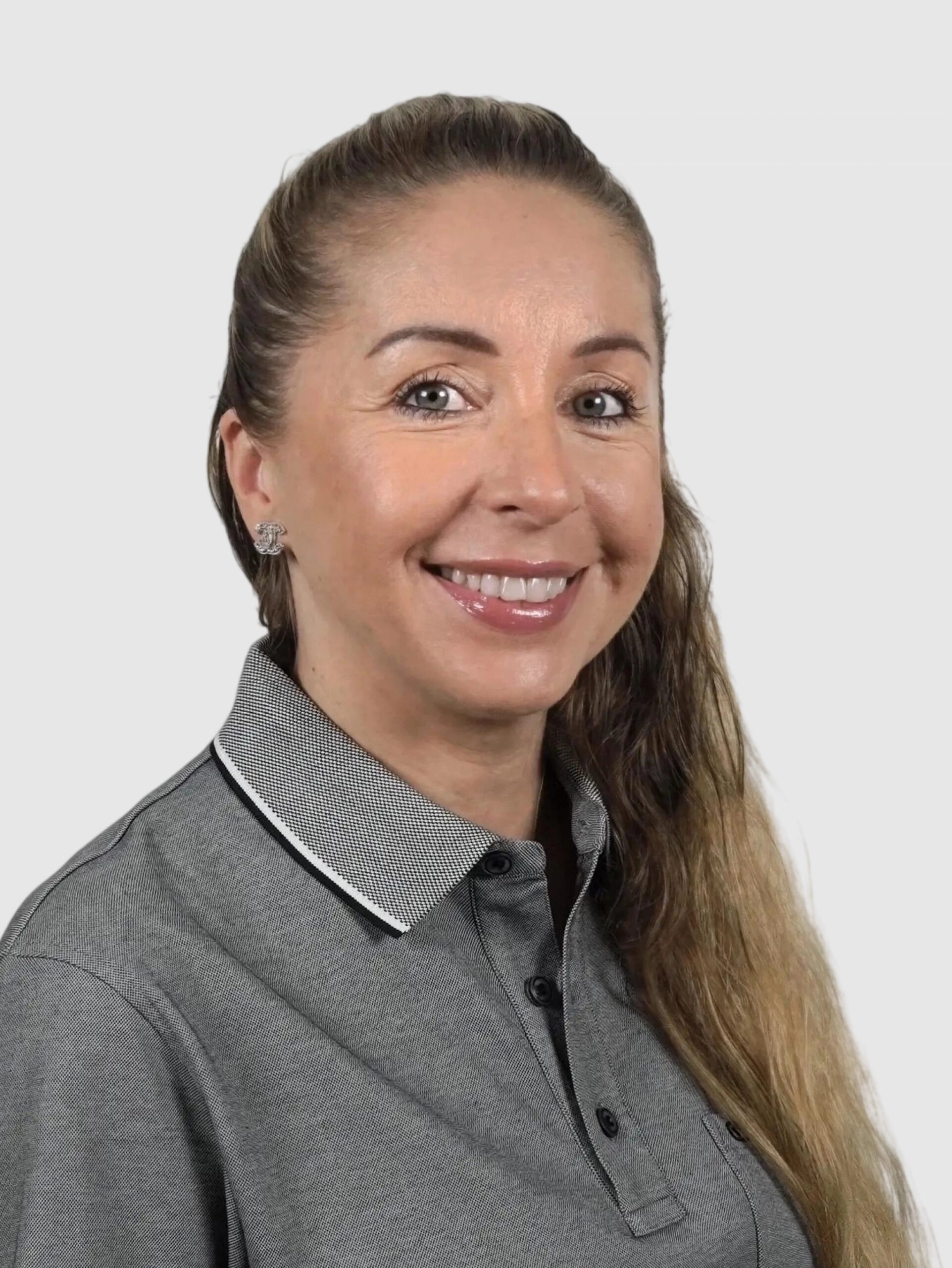 Mitarbeiter Ineichen AG Maja Gajdosova