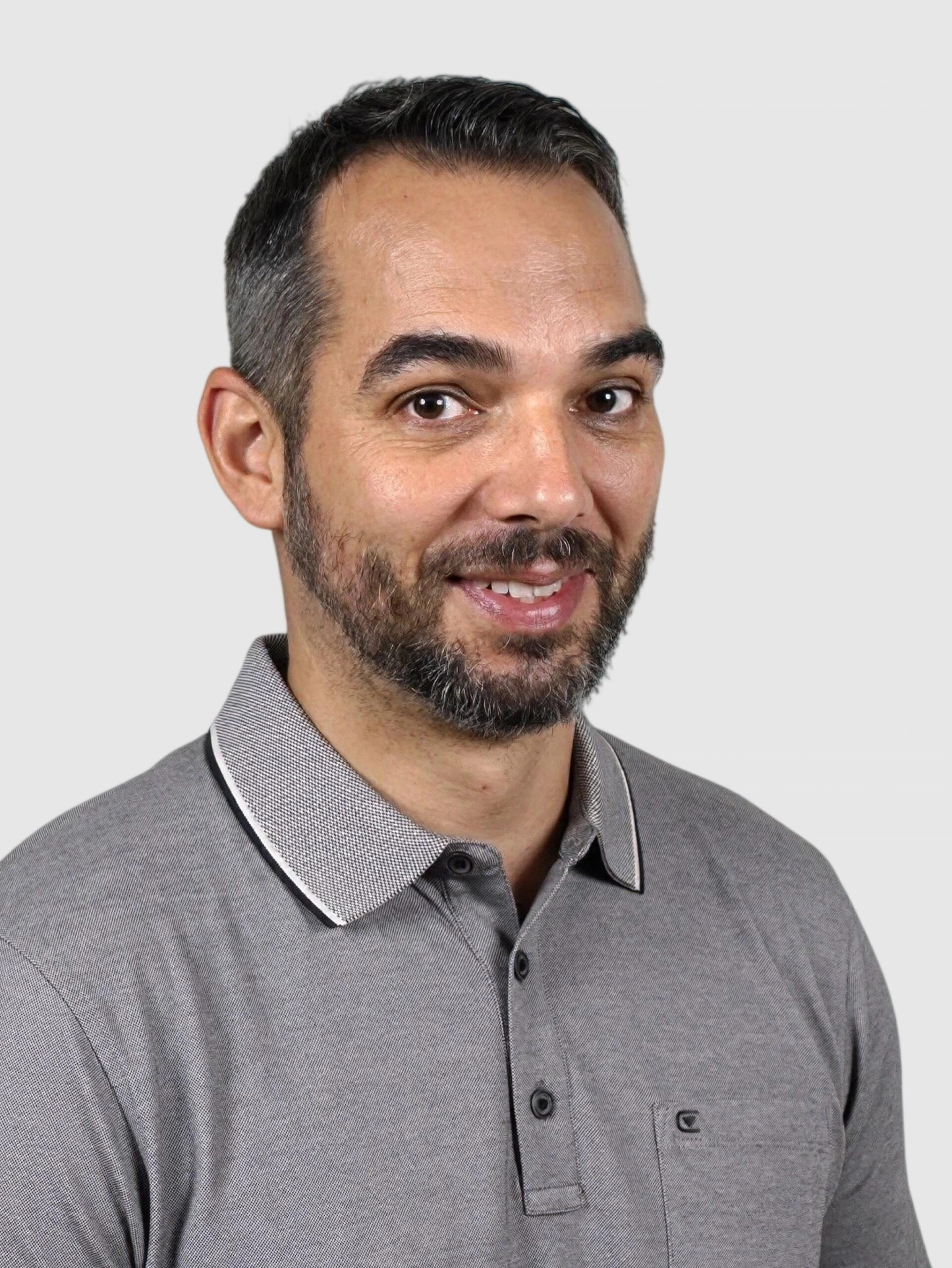 Mitarbeiter Ineichen AG Manuel Amrein