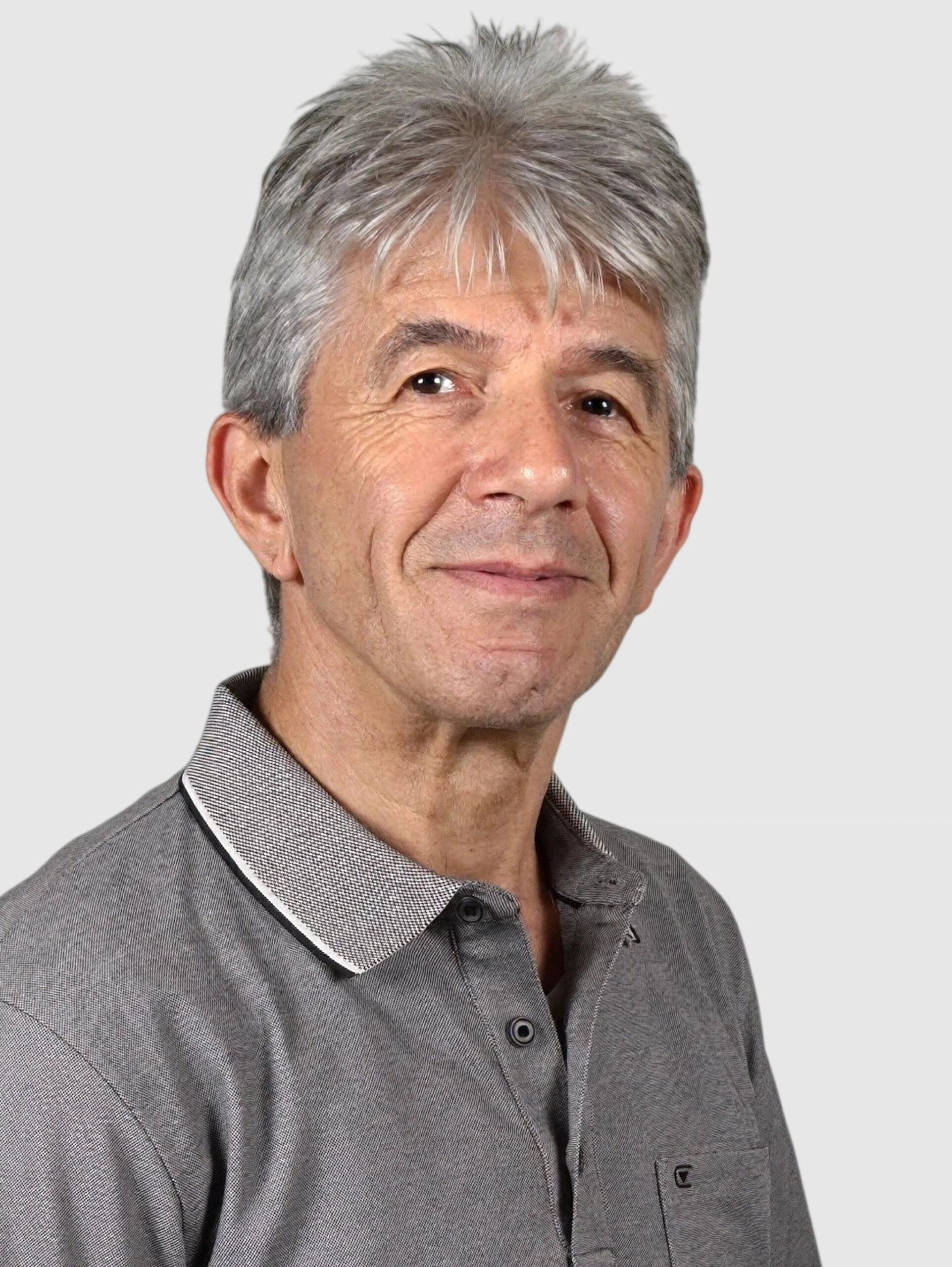 Mitarbeiter Ineichen AG Mete Neziraj