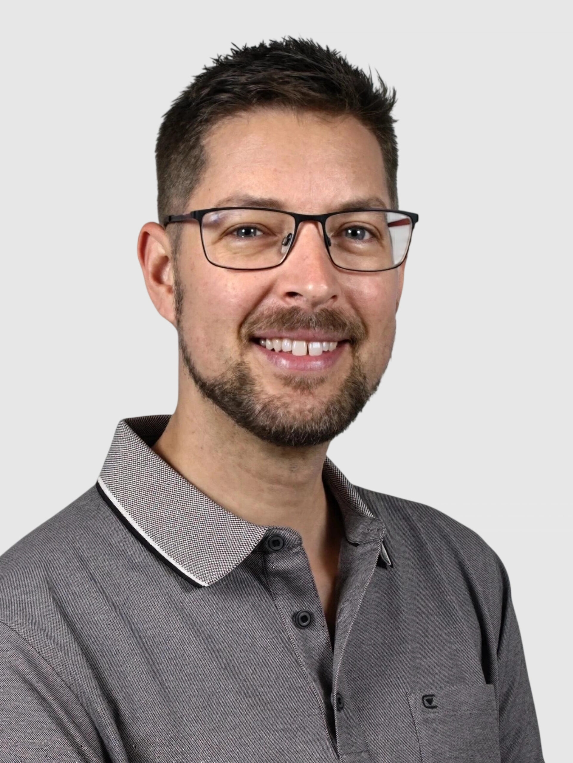 Mitarbeiter Ineichen AG Michael Boller