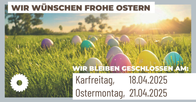 Ostern