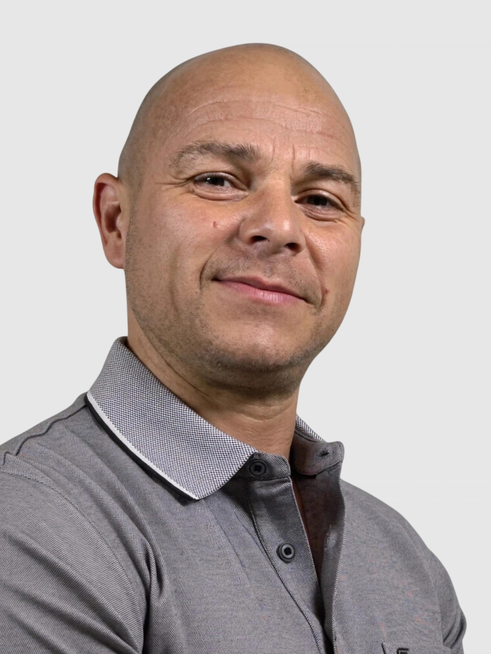 Mitarbeiter Ineichen AG Patrick Meister