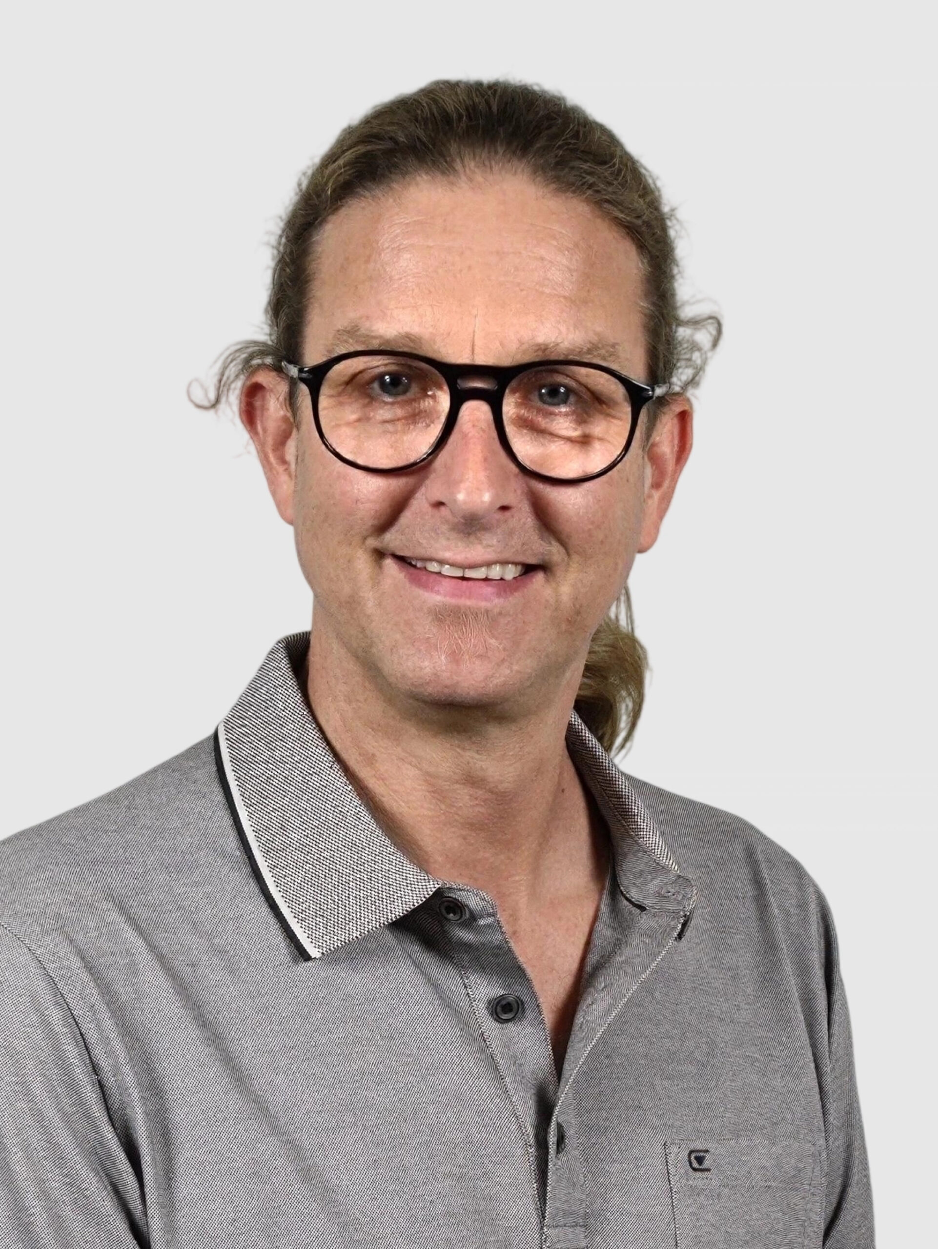 Mitarbeiter Ineichen AG Peter Rahn