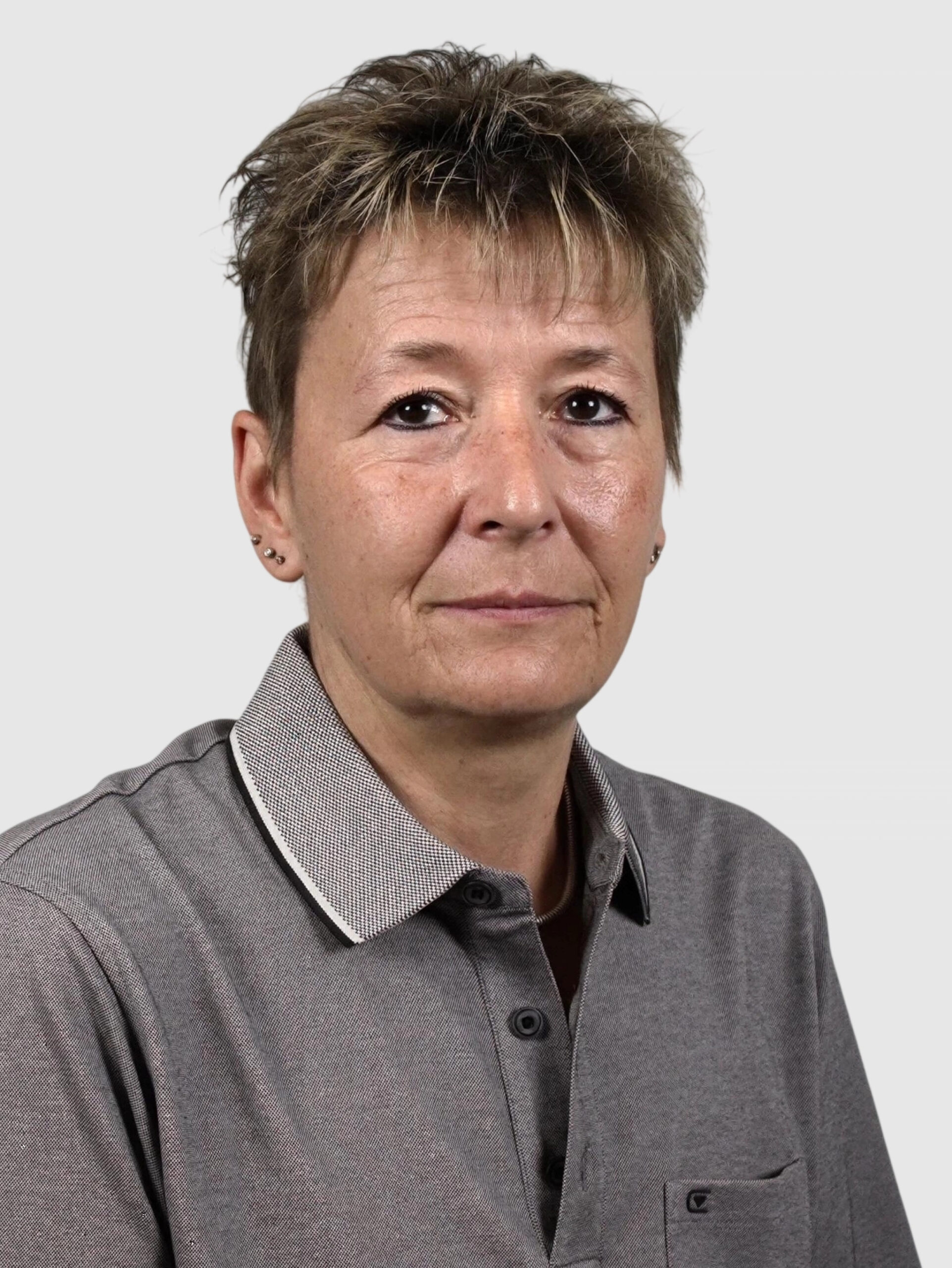 Mitarbeiter Ineichen AG Petra Brunner