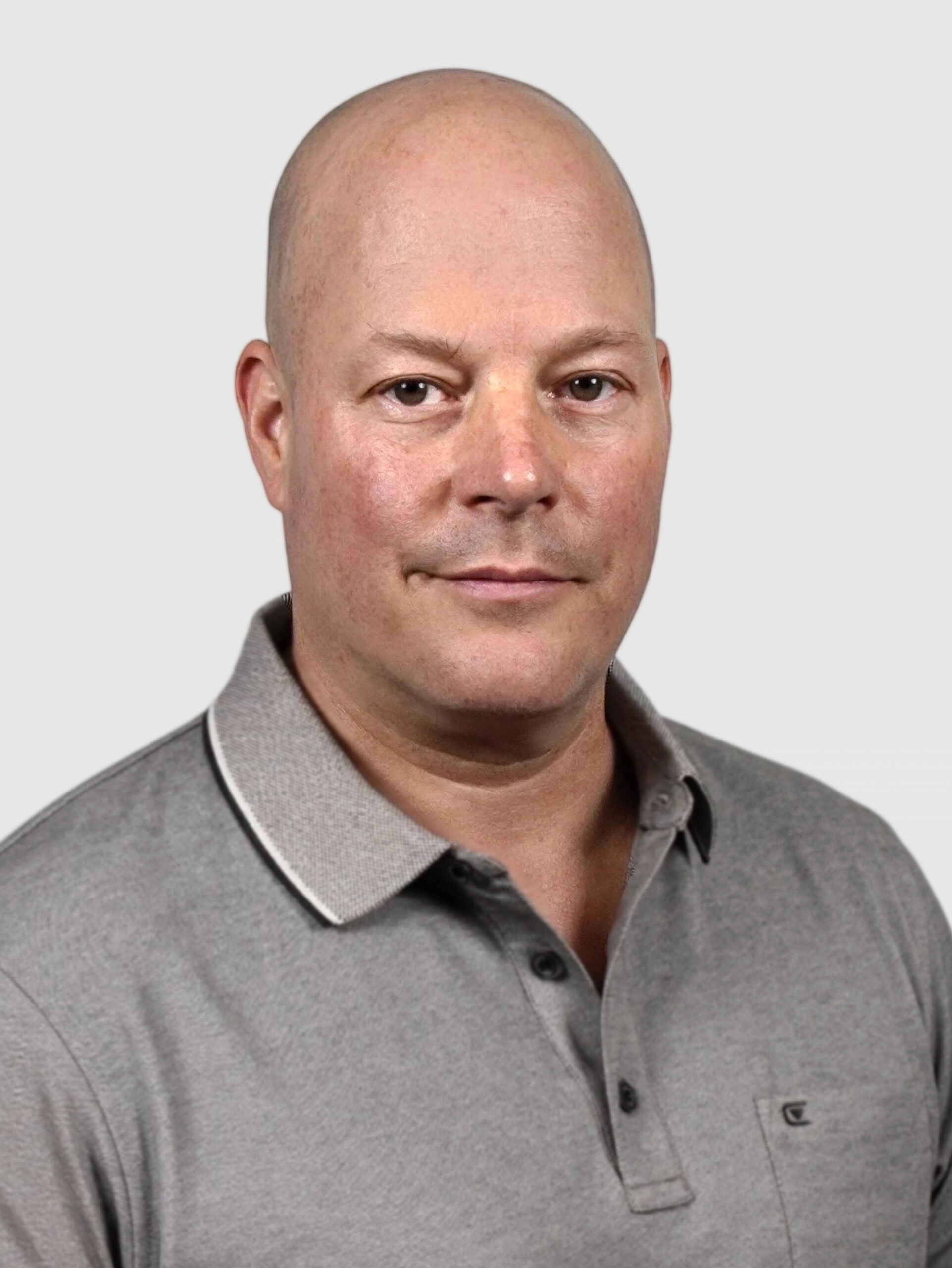 Mitarbeiter Ineichen AG Roger Mathis