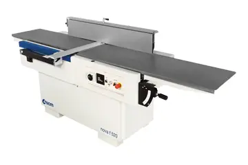 SCM-Abrichthobelmaschine-F410undF520