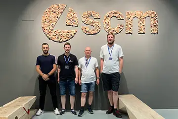SCM Besuch Vorschaubild