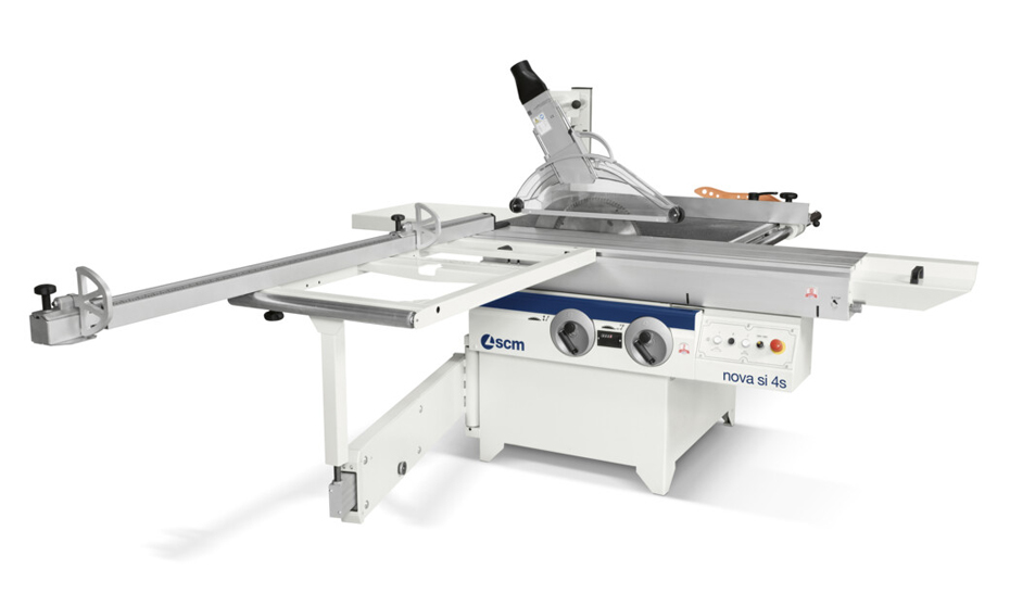 SCM-Formatkreissaege_Nova-SI-4S
