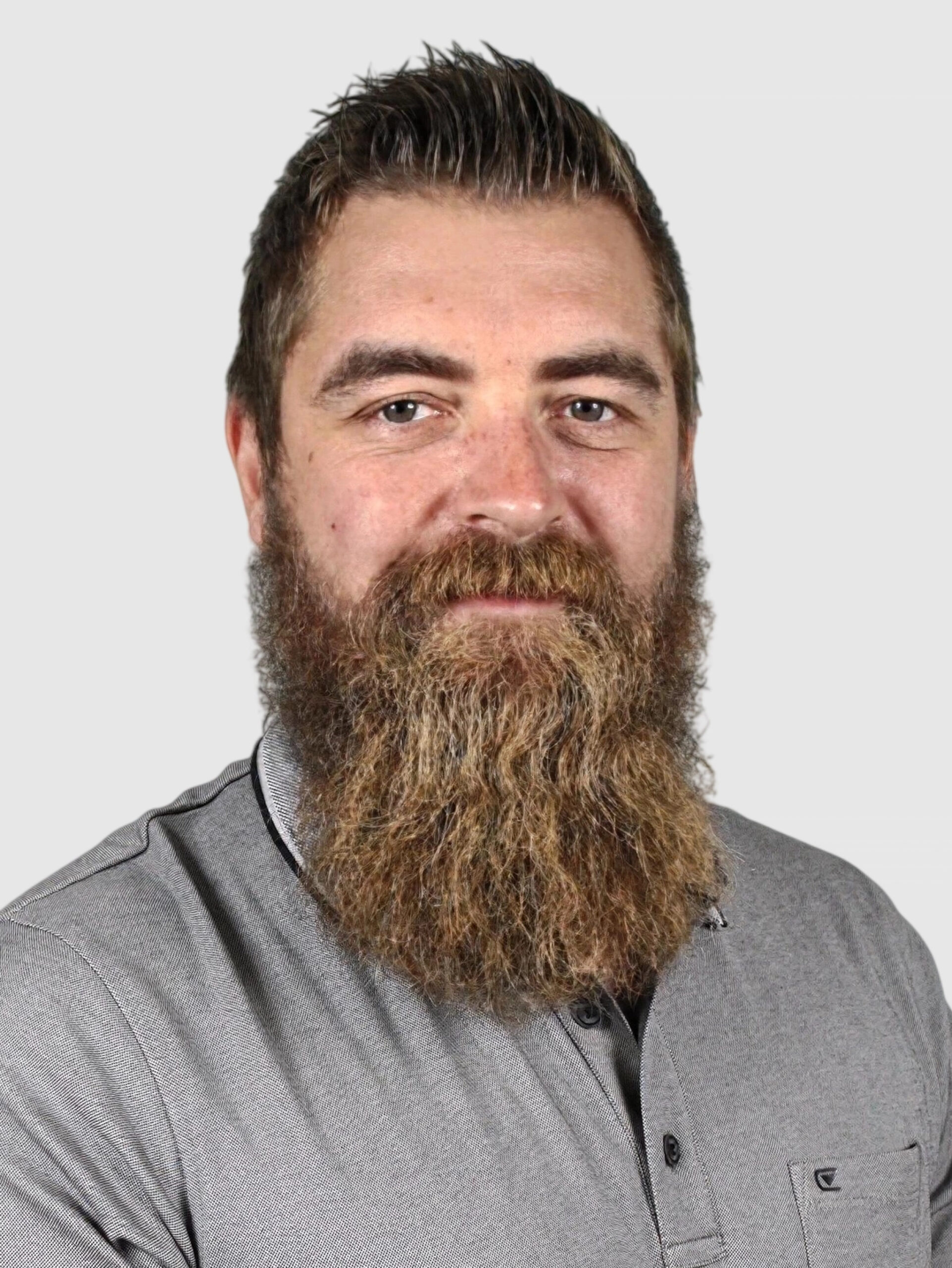 Mitarbeiter Ineichen AG Sandro Zimmermann