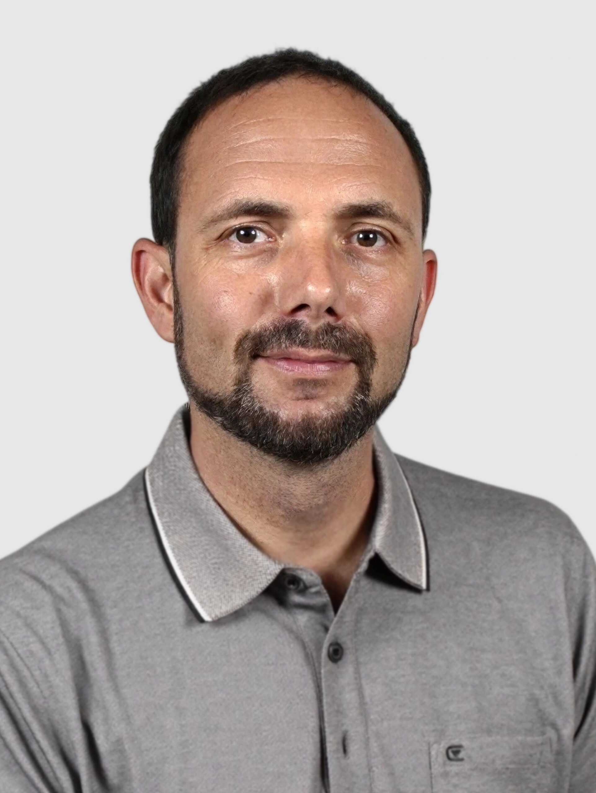 Mitarbeiter Ineichen AG Sascha Lingg