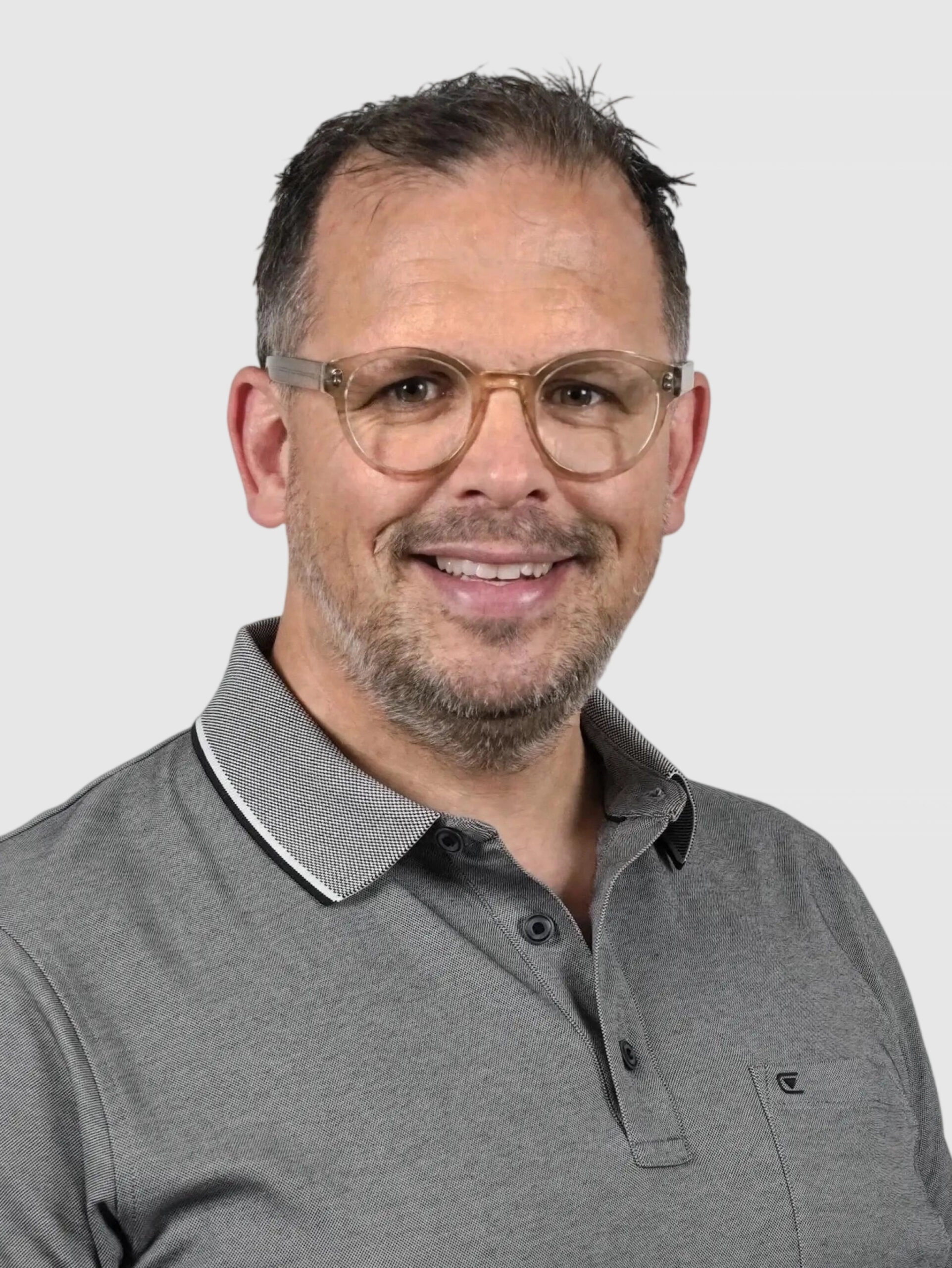 Mitarbeiter Ineichen AG Silvan Bircher